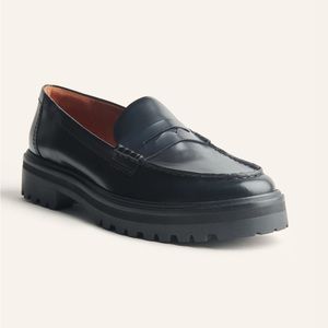 Reformation Agathea Chunky Loafer